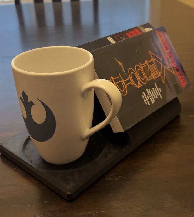 Book Stand