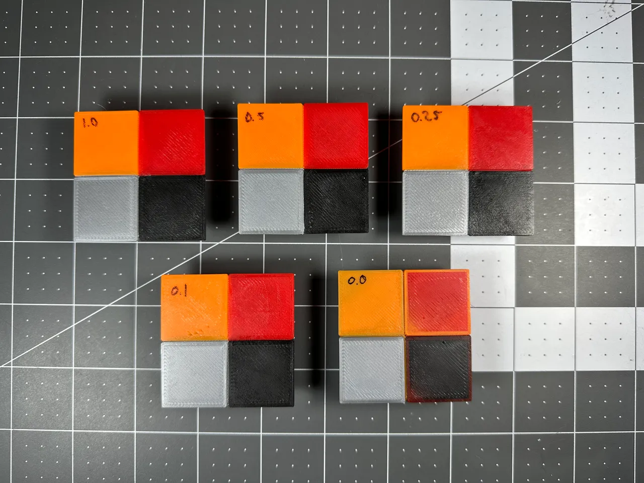 AMS Printing Custom Printed Colored Paper Tags