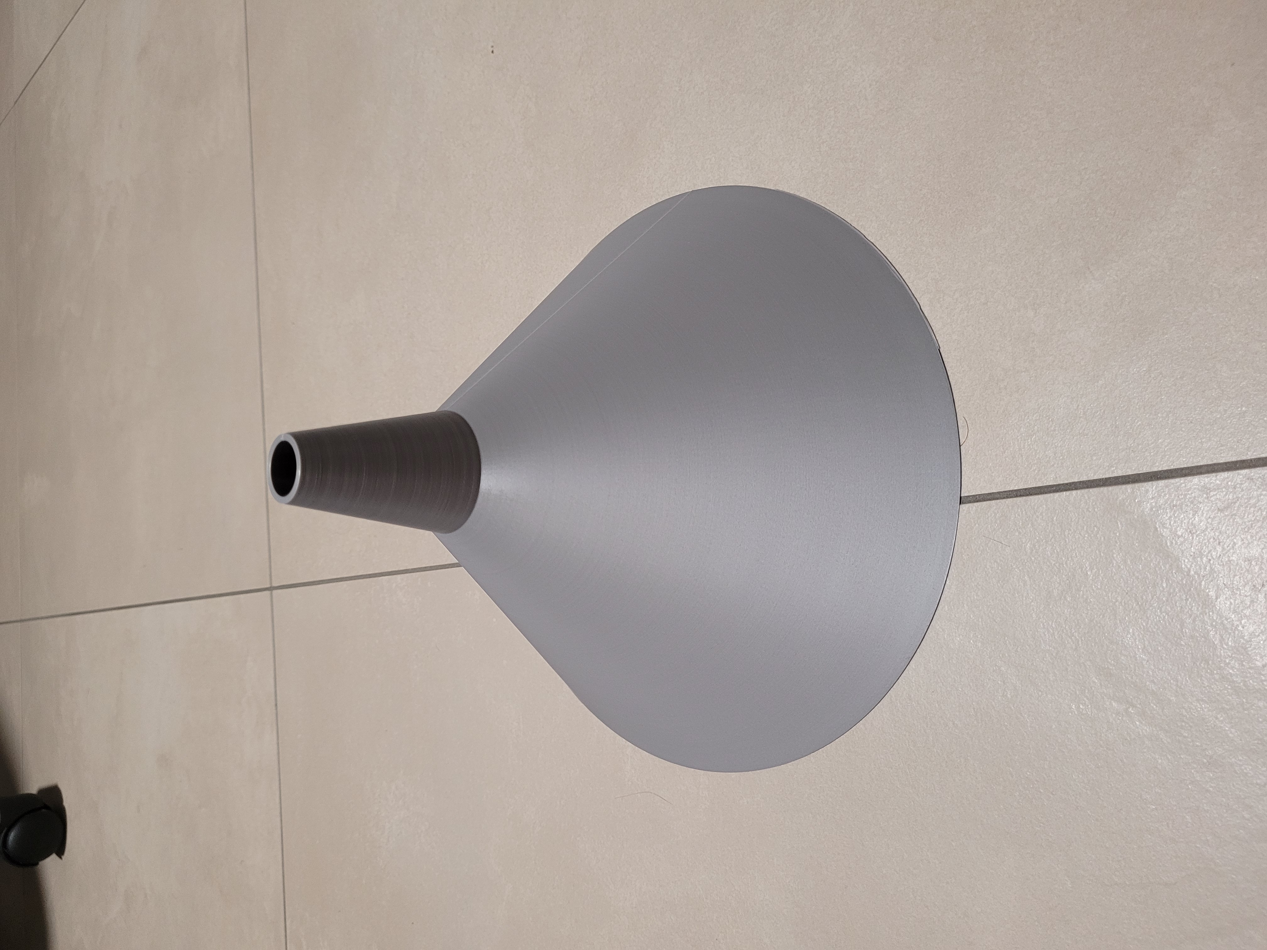 Large XXL Funnel Trichter Gross