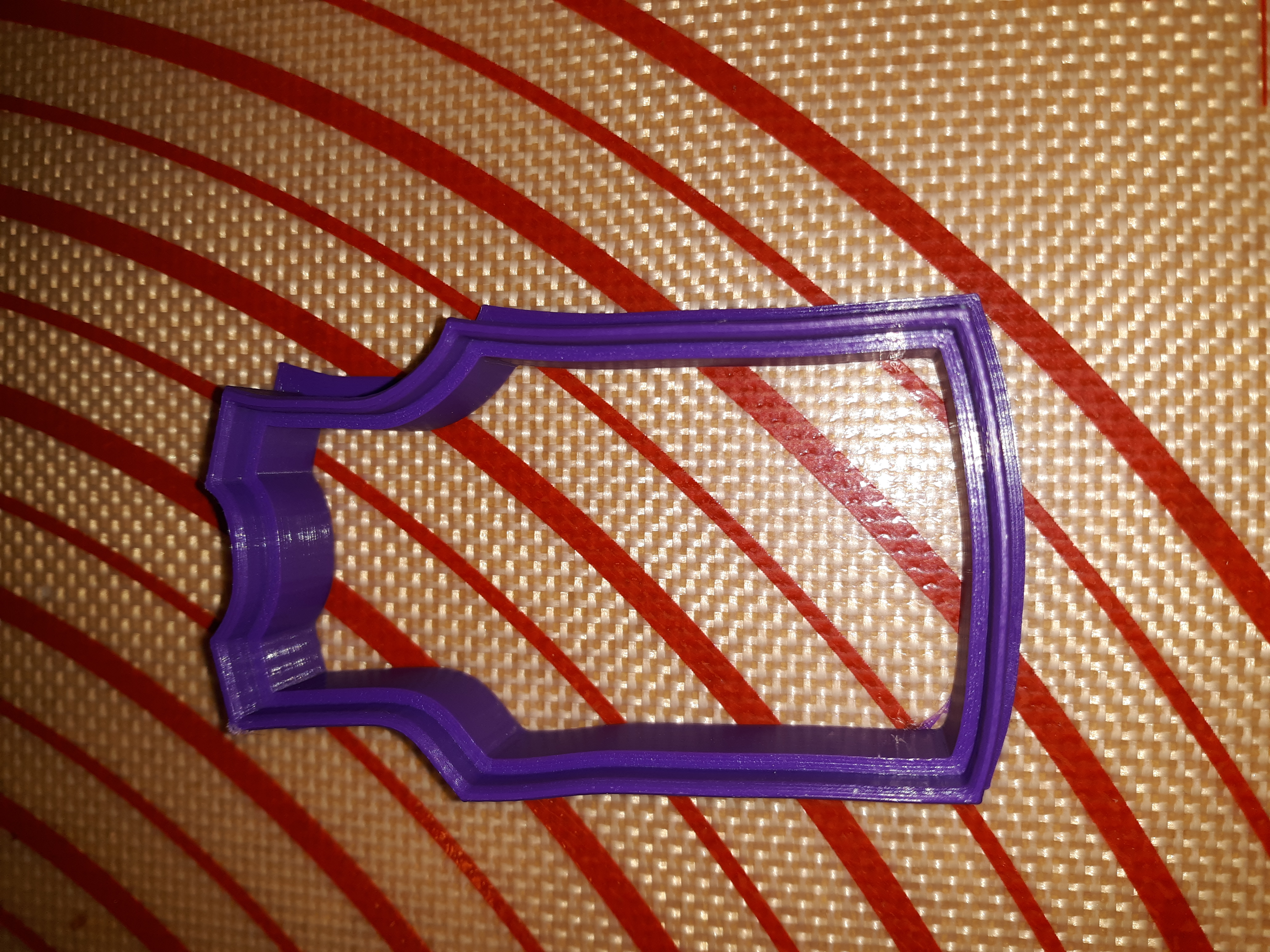 basketball jersey cookie cutter