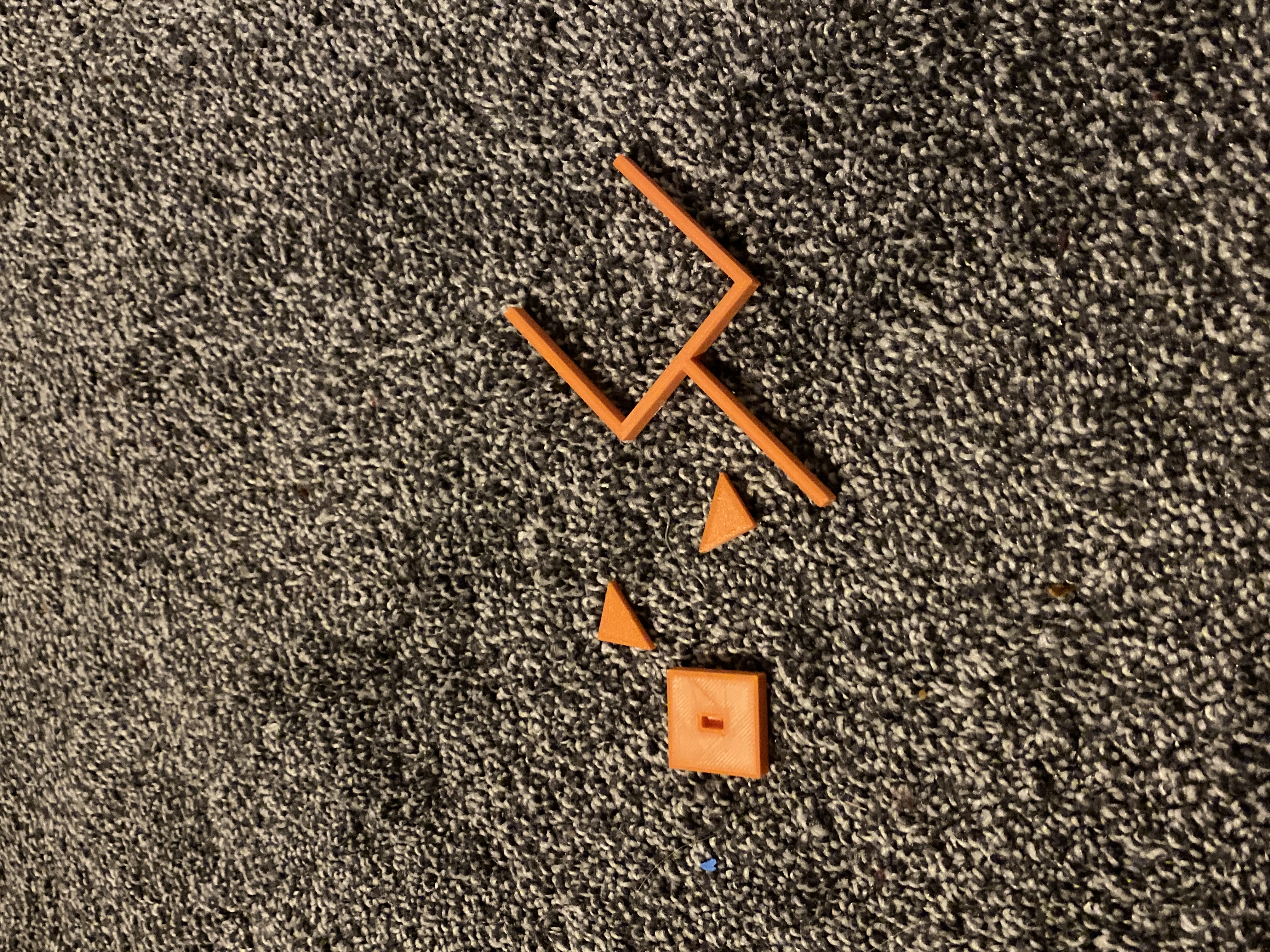 Paper Football Card