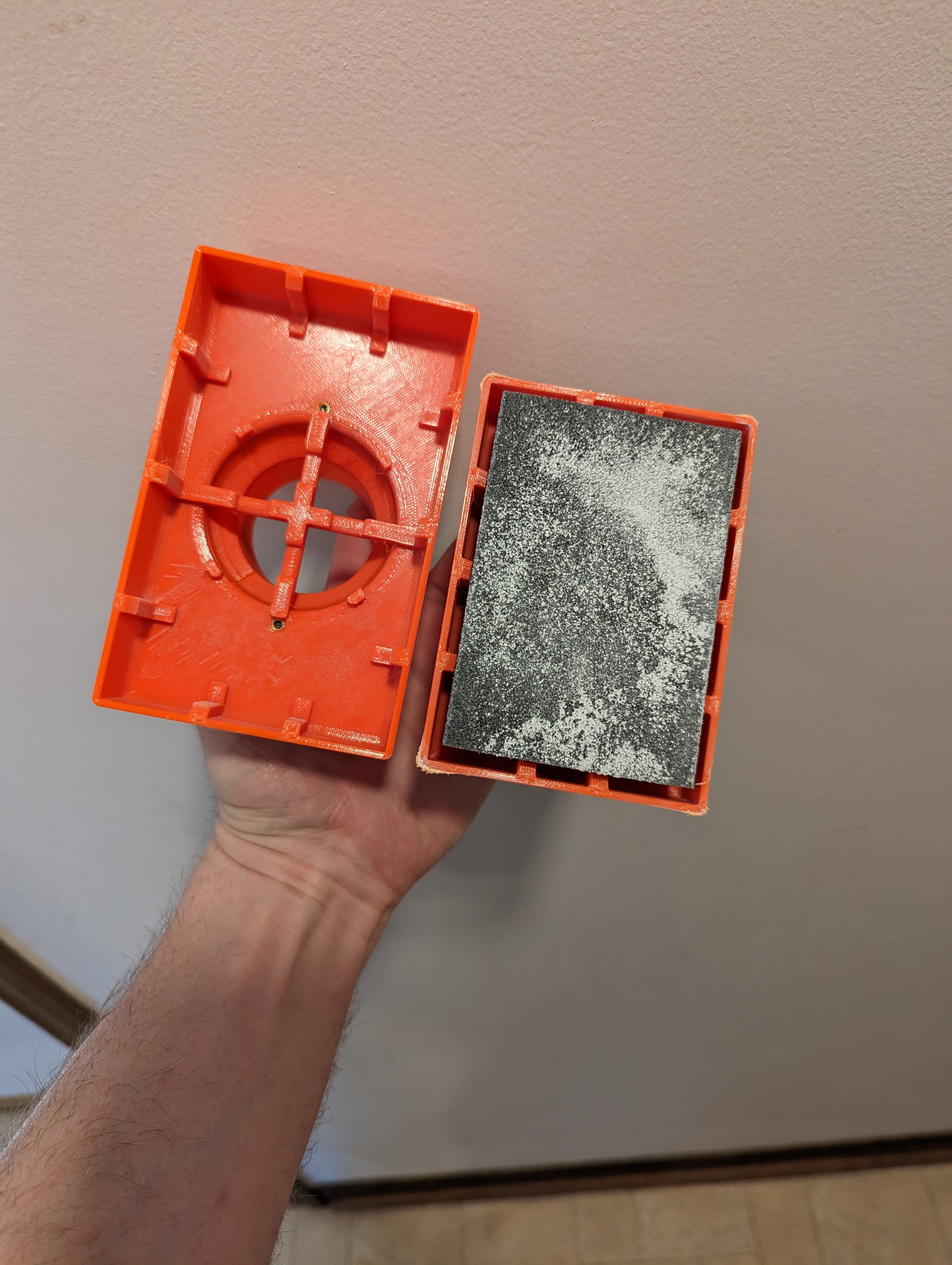 Drywall Sanding Vacuum Adapter