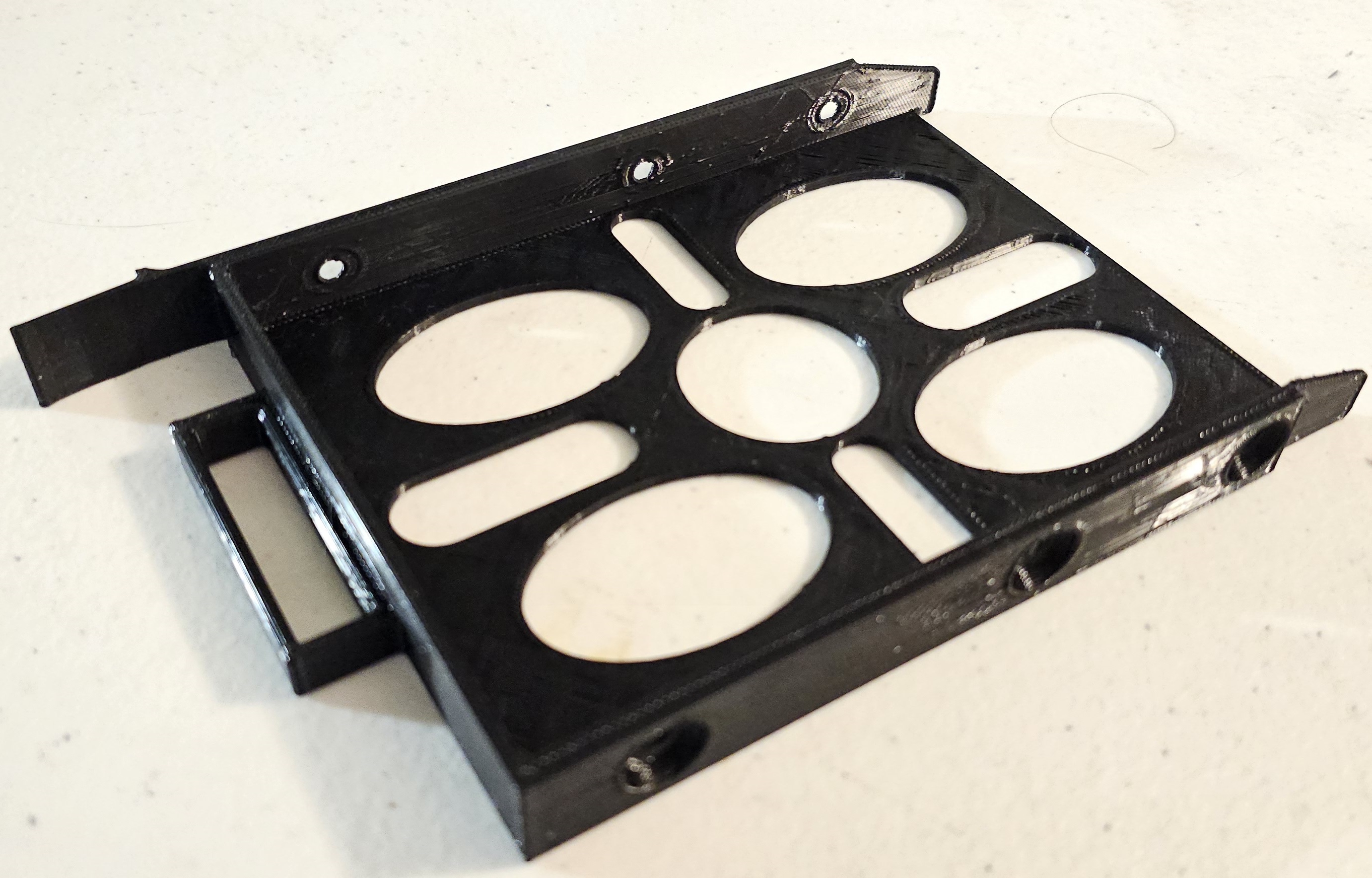 Synology D5 Tray