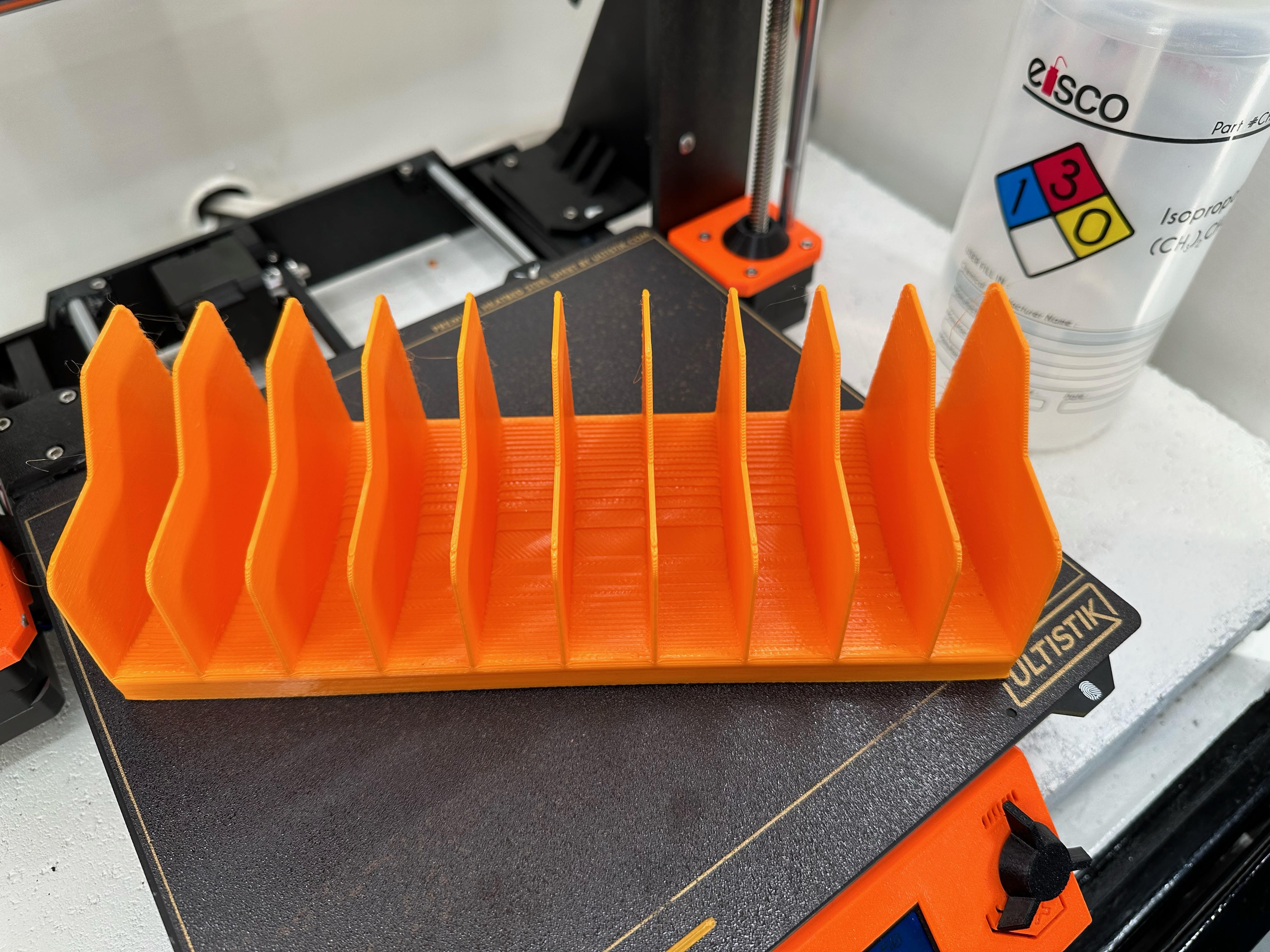 Plier Holder by Mitchell Takes Download free STL model