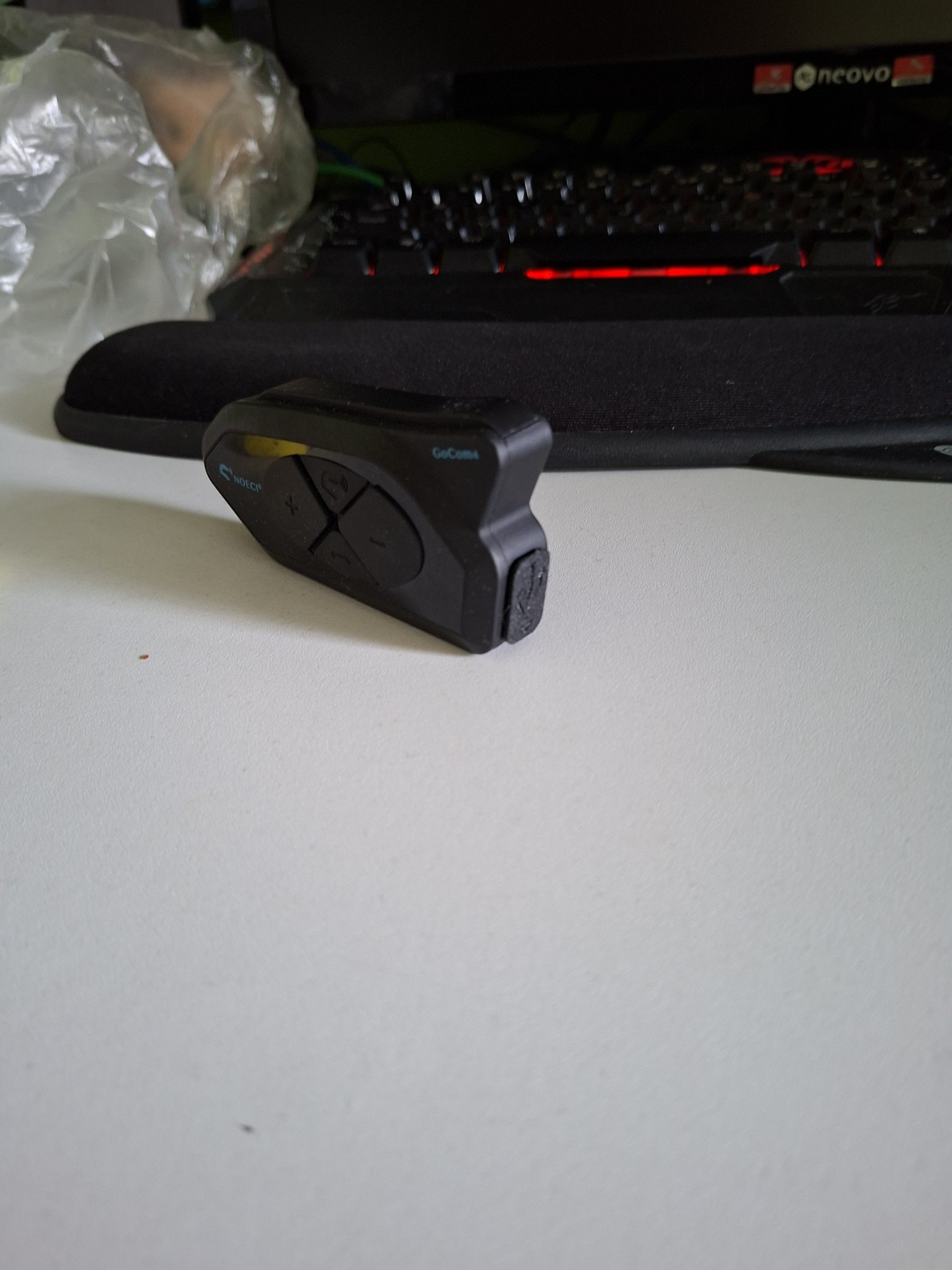 GoCom intercom replacement cover