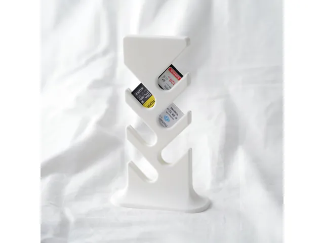 SD card holder