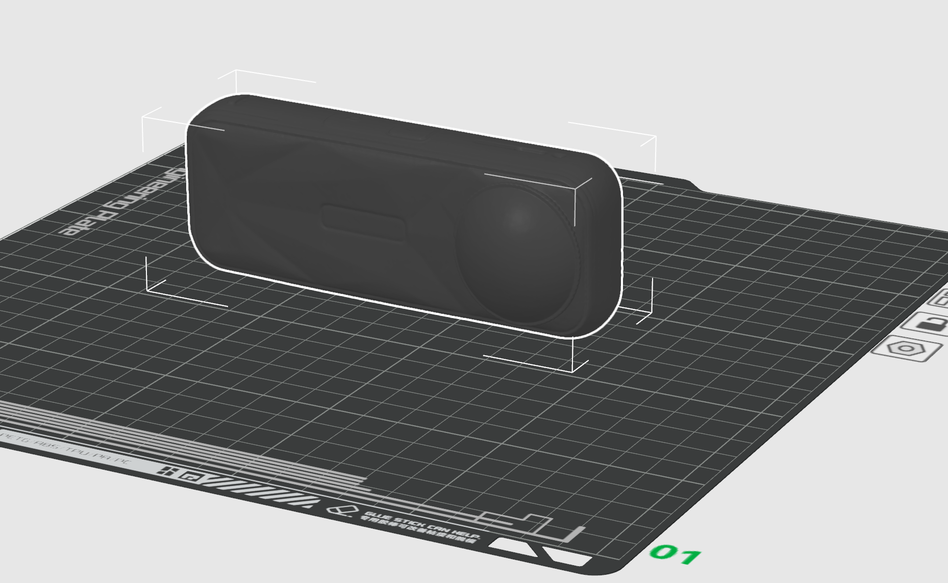 Insta360 X5 Model