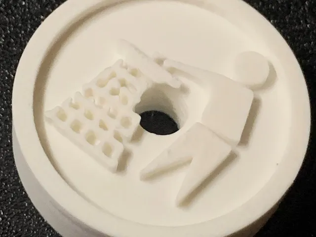 Tidy Trax 45 Adapter