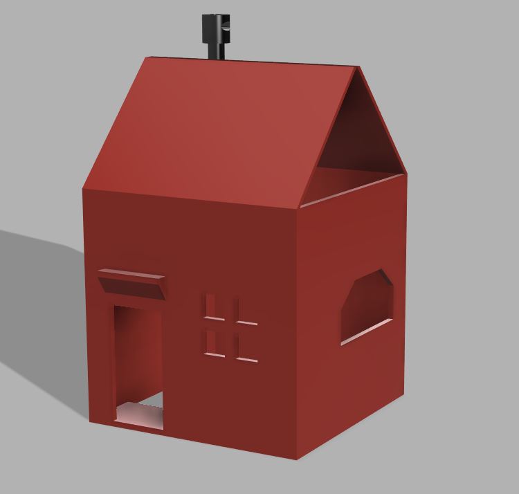 Calibration House