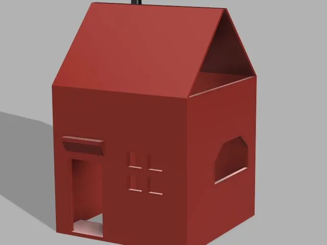 Calibration House