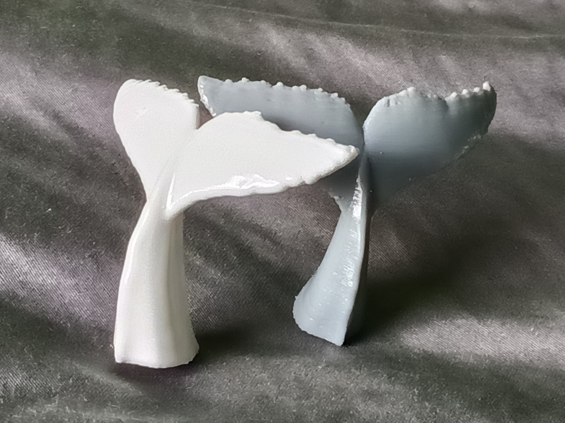 Wal Fluke magnet