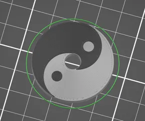 jin jang 45 adapter