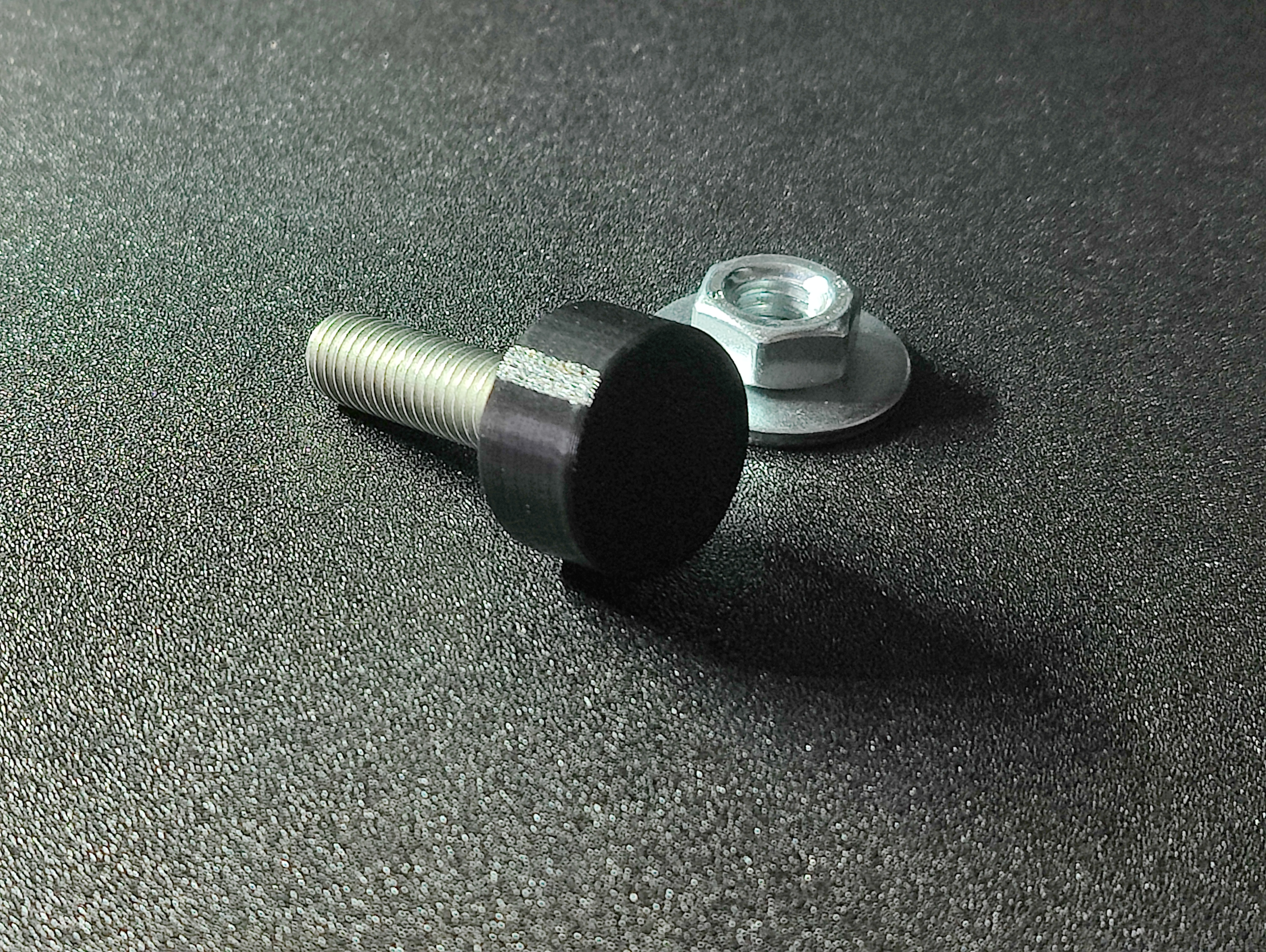 BMW E46 CLUTCH STOP