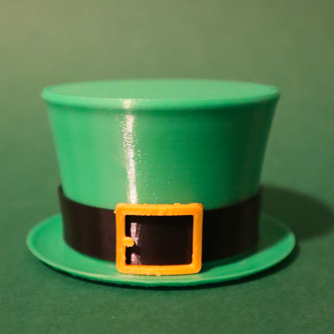St. Patrick's Day Hat