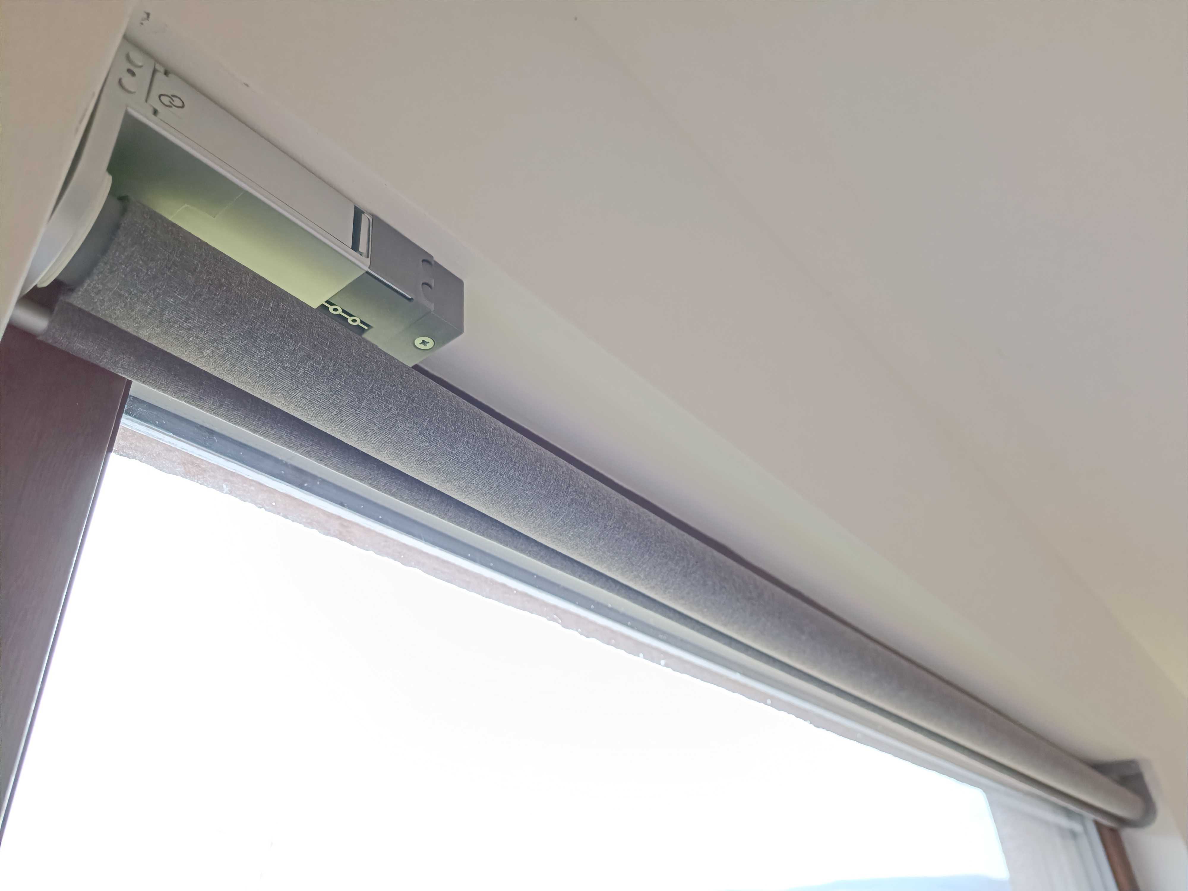 European IKEA FYRTUR blind extension parts by Michal K Download free