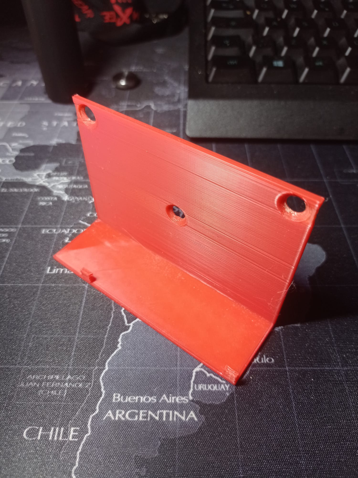 raspberry holder by Faffo Download free STL model