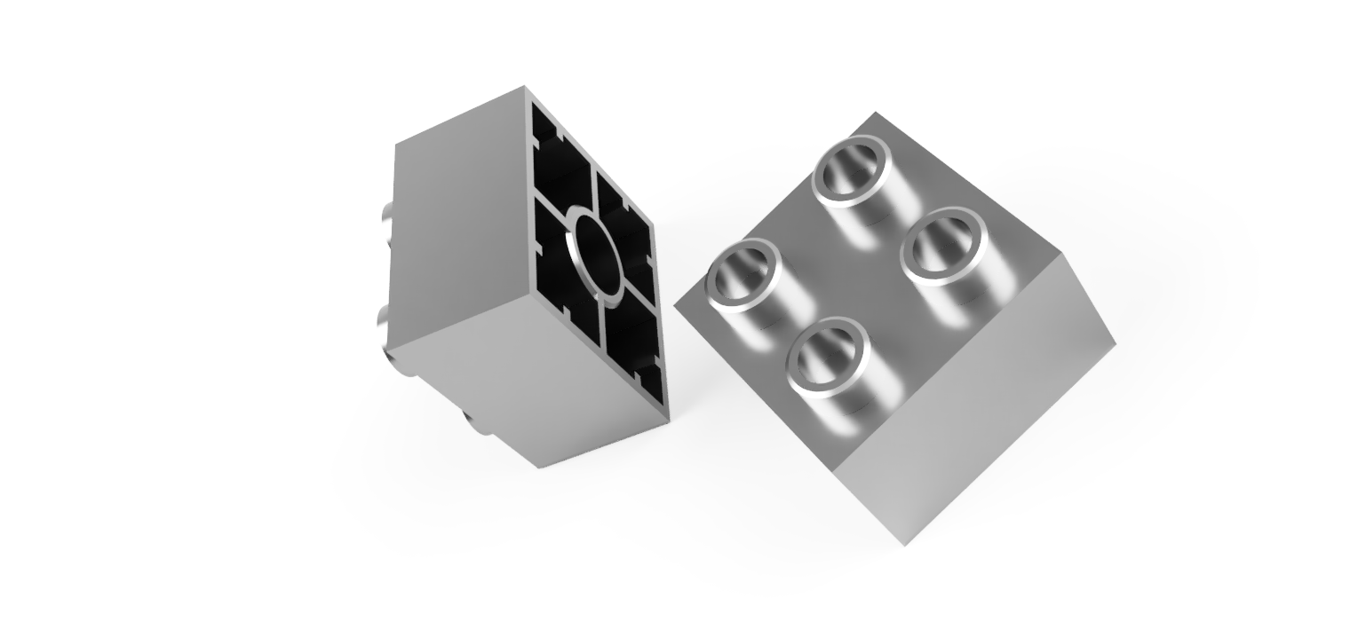 duplo brick lego