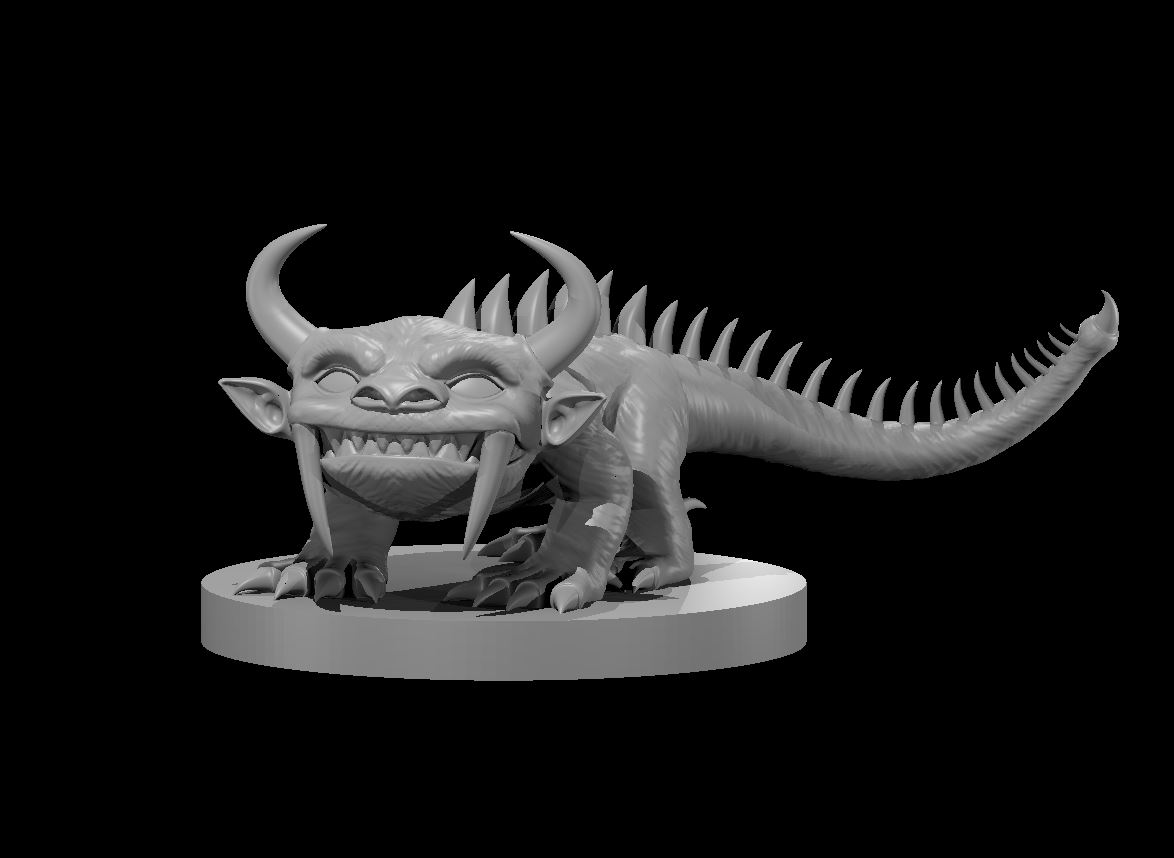 Hodag