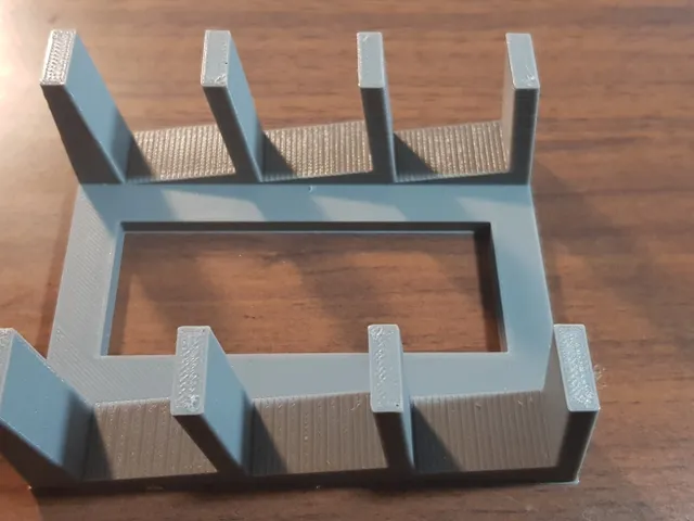 Hard drive holder