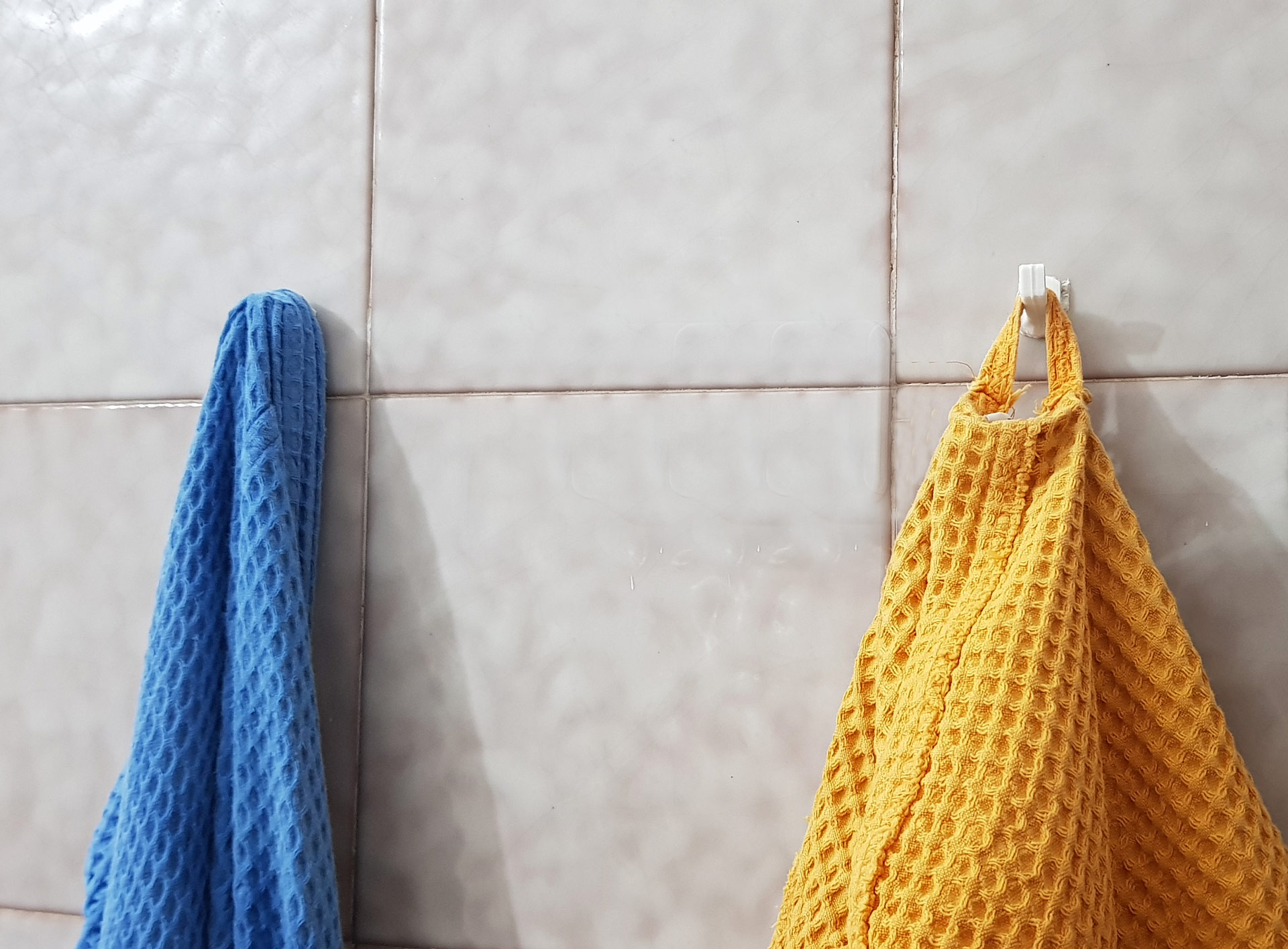 BROOM HOOK robe hook towel holder by Lune Design Download free