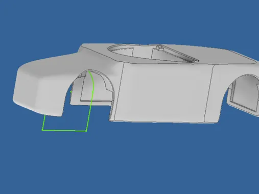 racebody