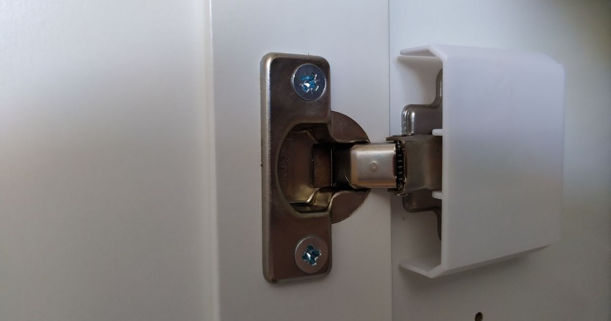 Hinge_Cover / Book_Protector (Ikea Billyboard) by DsK_Printing