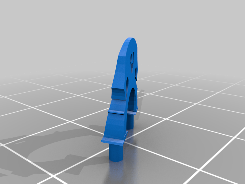 Miniatura 2 do modelo 3D model cello