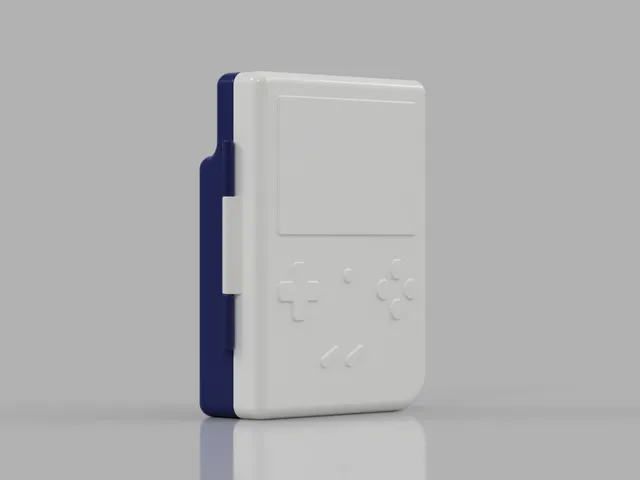 Anbernic RG35XX Case