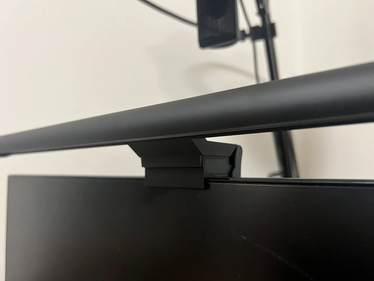 Xiaomi Mi Monitor Light Bar Controller Backplate por MK