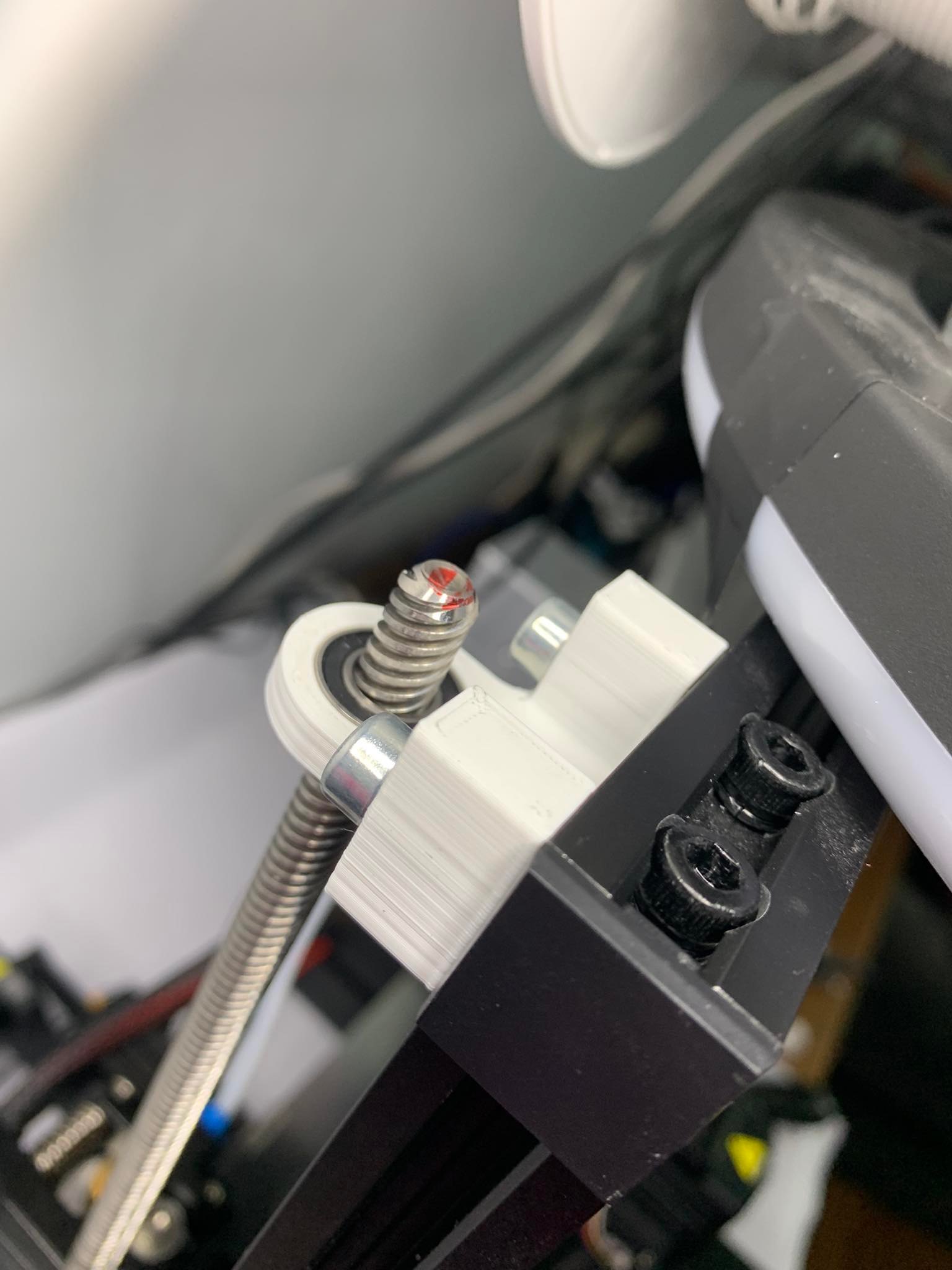 Ender 3 Neo Stabilizer