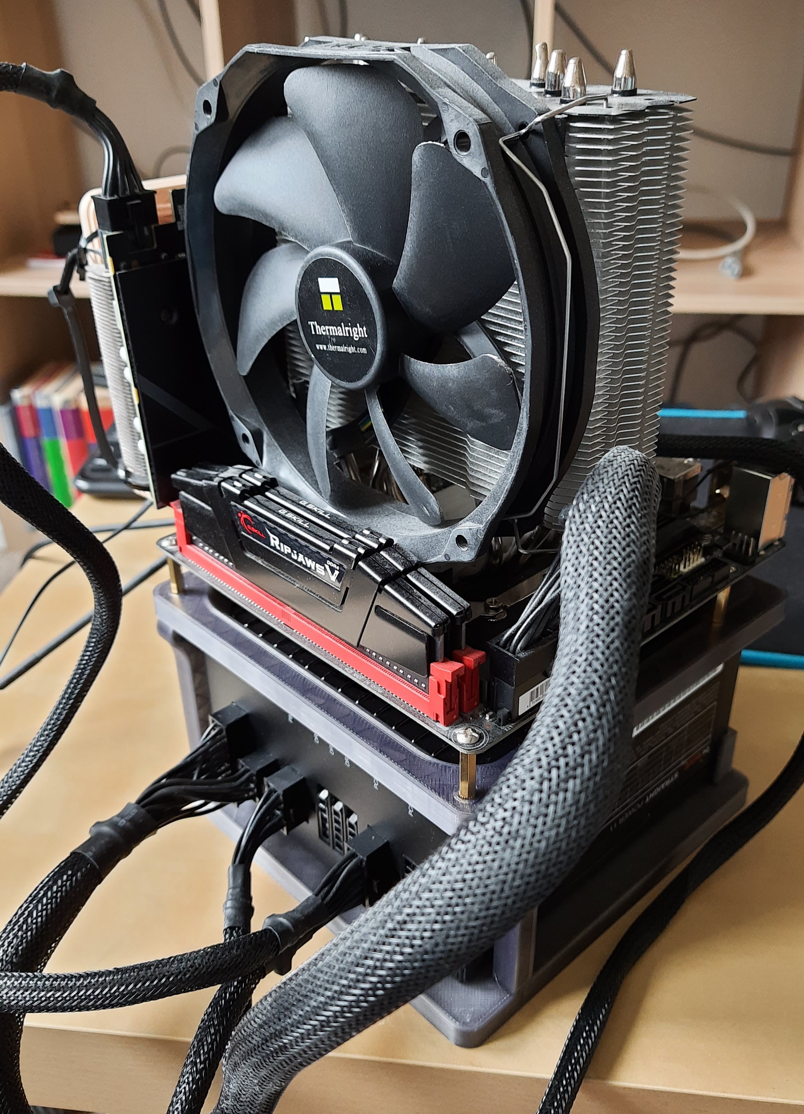 mini ITX case