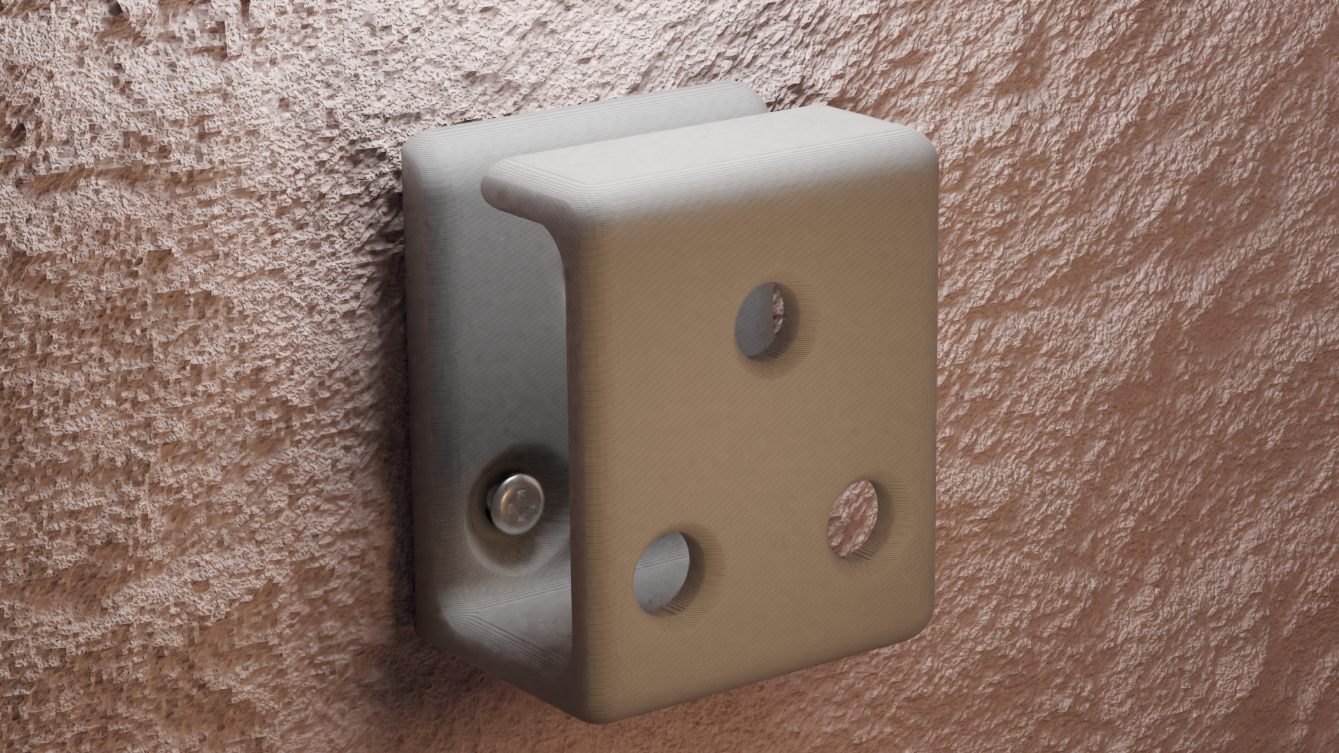 Kabelhalter / Cable Holder