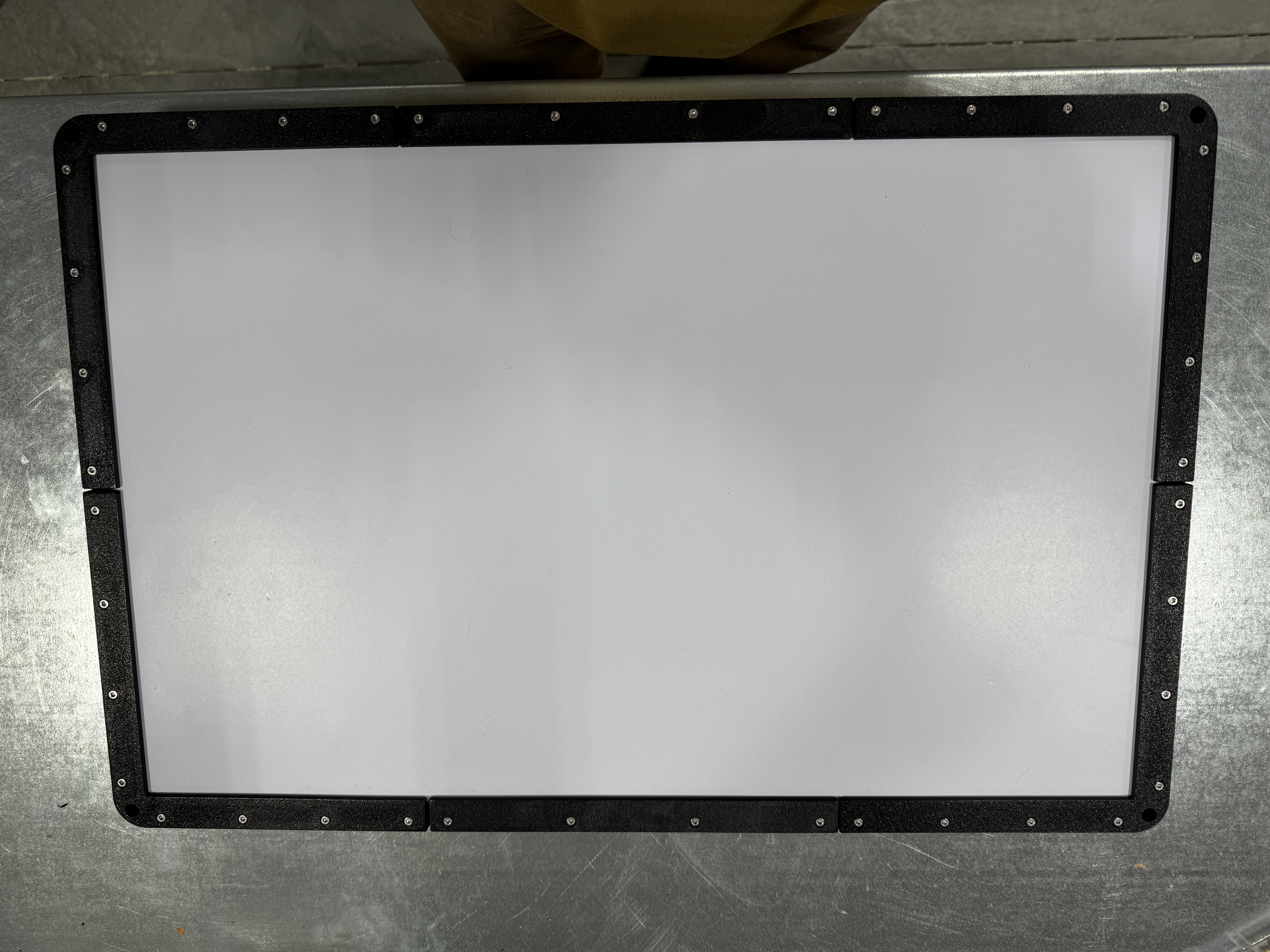 Starlink Gen 3 Flat Mount