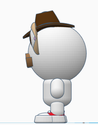 Cowboy Guy — thumbnail 3