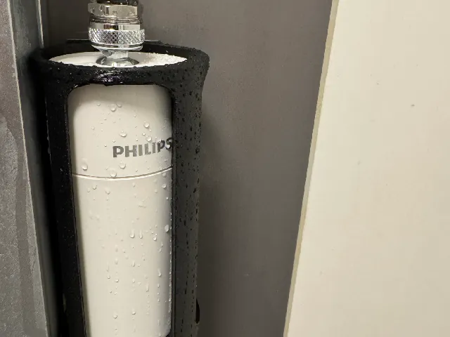 Filter Holder for Philips AWP1775