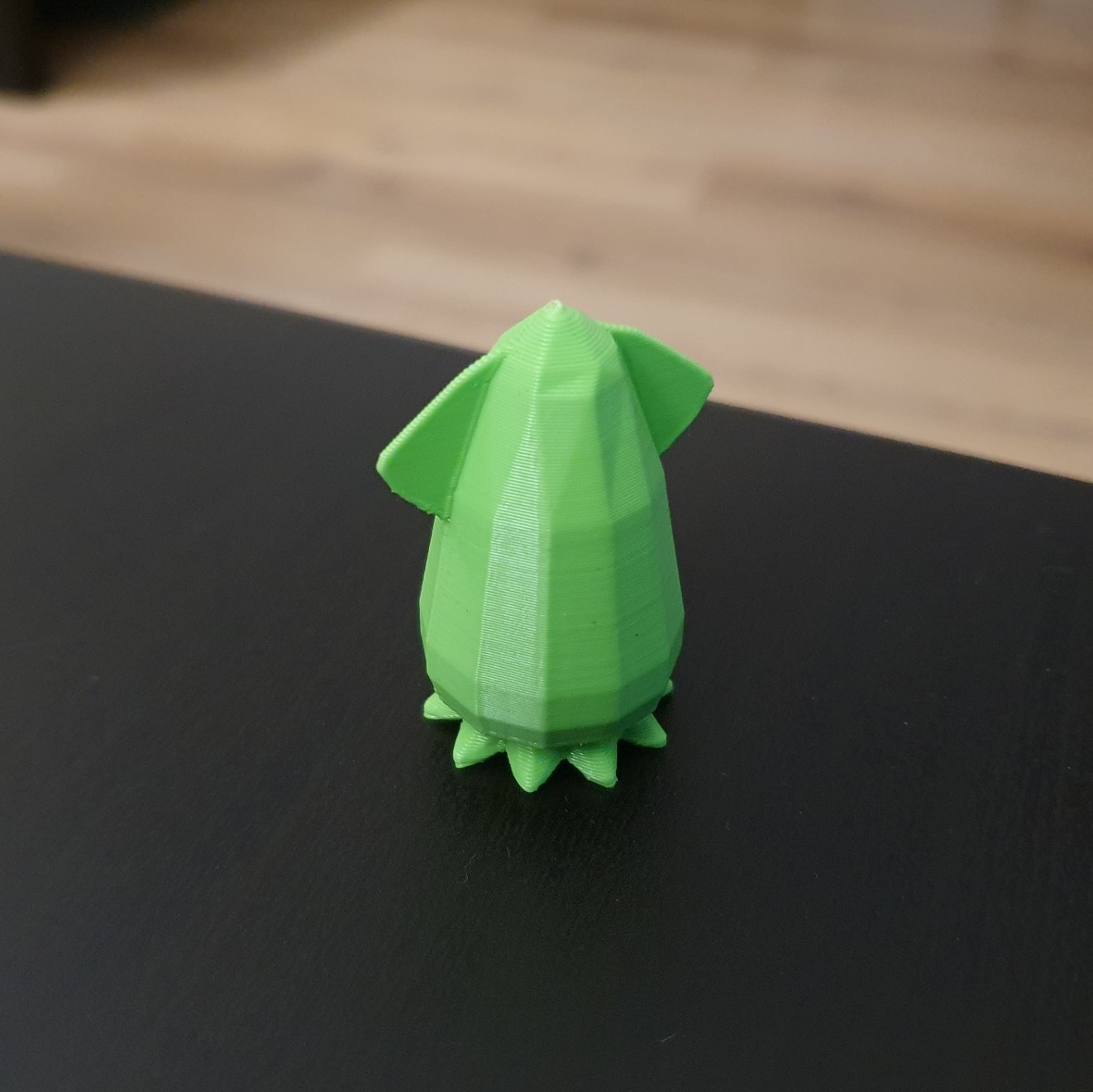 Splatoon Squid Bumper