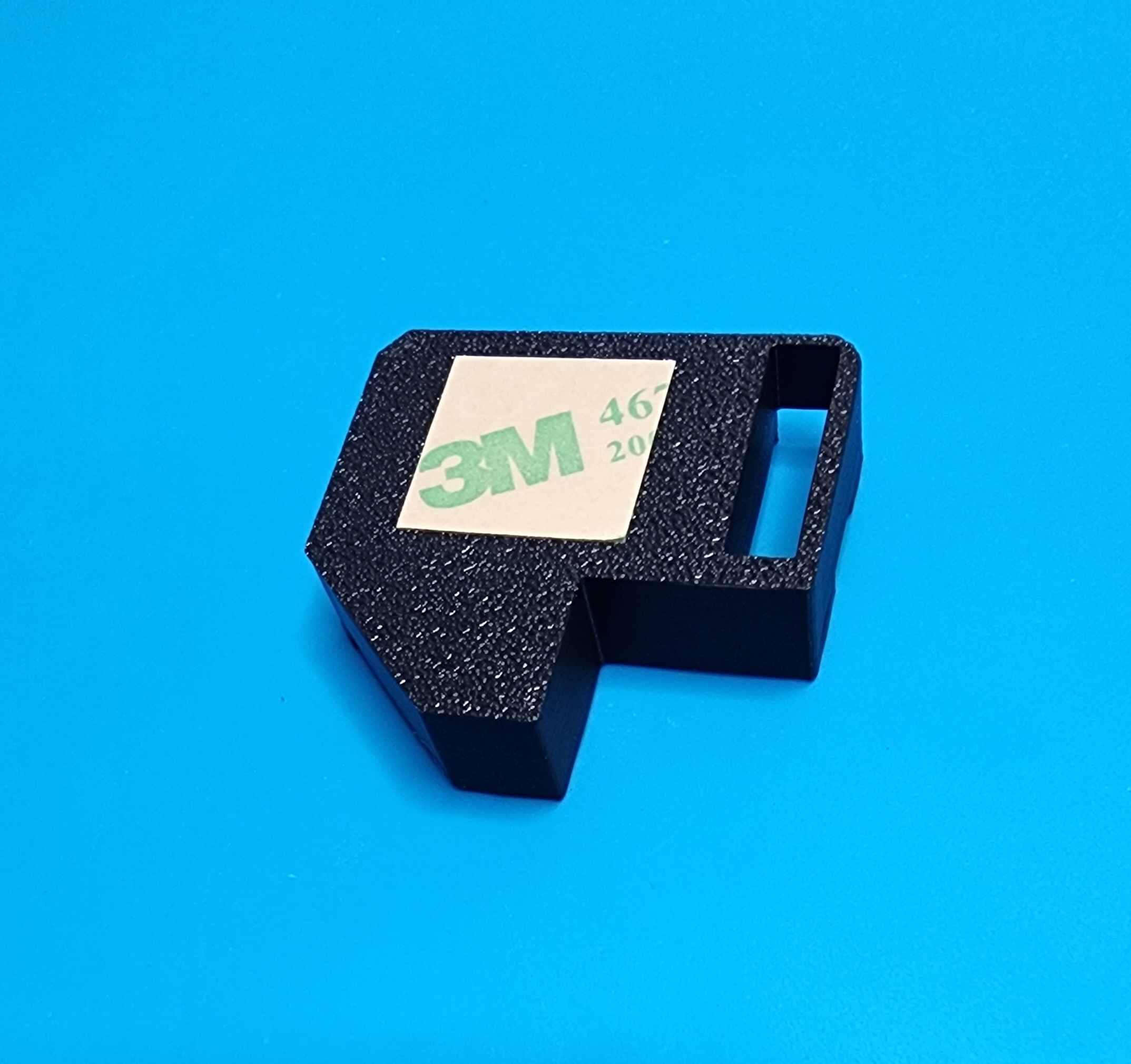 Xbox Open Xenium Stand Mount by Retro Digital Download free STL model