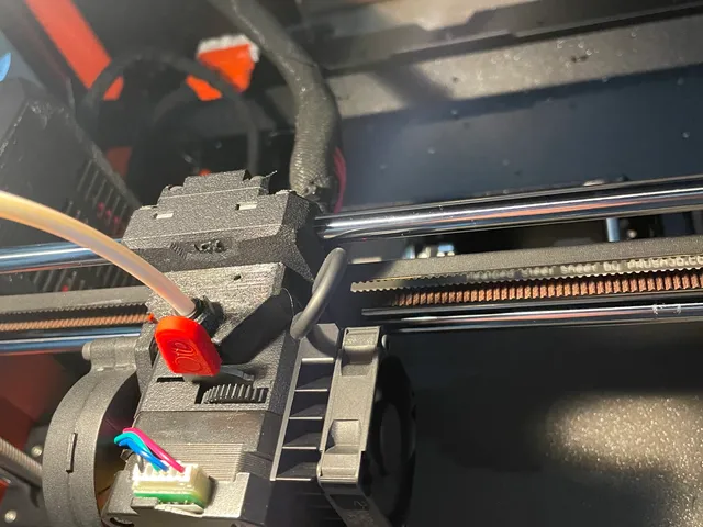 LGX filament sensor V2