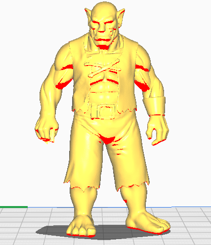 Orco