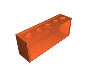 API Freshwater Master Test Kit Holder by Mark Nakata | Download