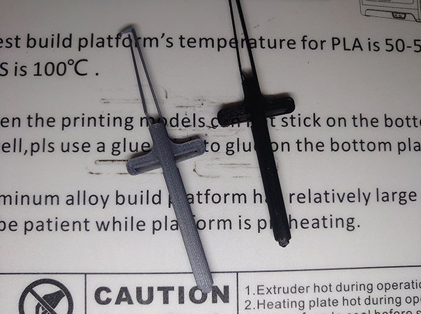 Pogo - The Bed Leveling Stick
