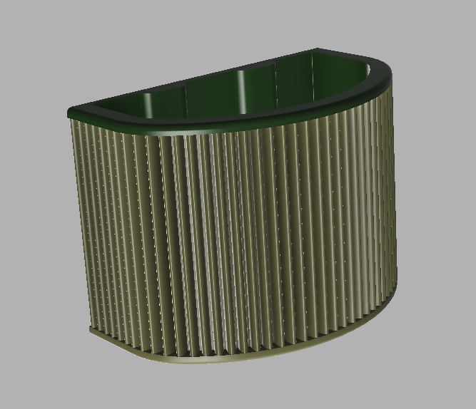 wall-planter-with-drain-insert-by-aastrup-3d-download-free-stl