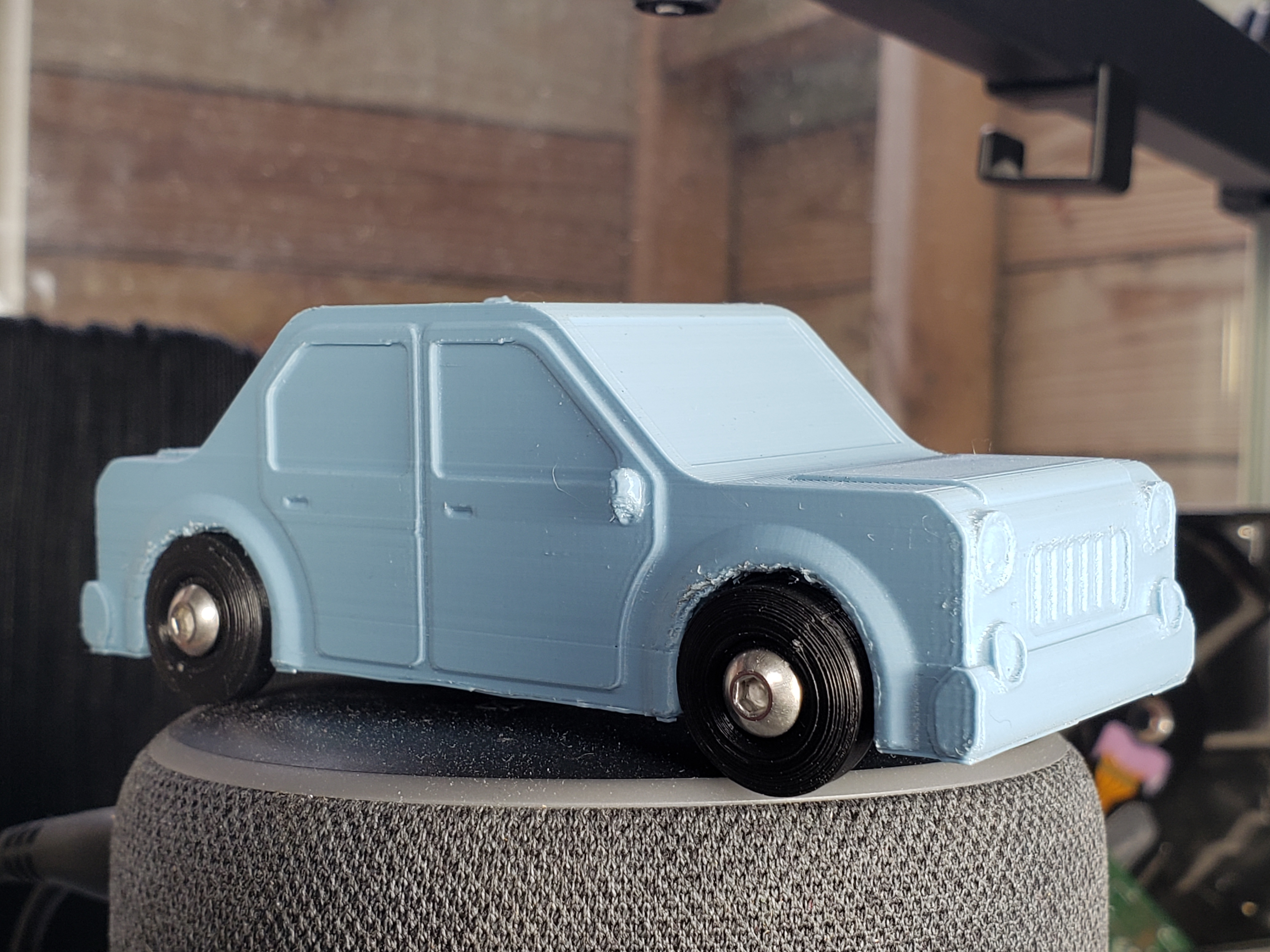Toy Car