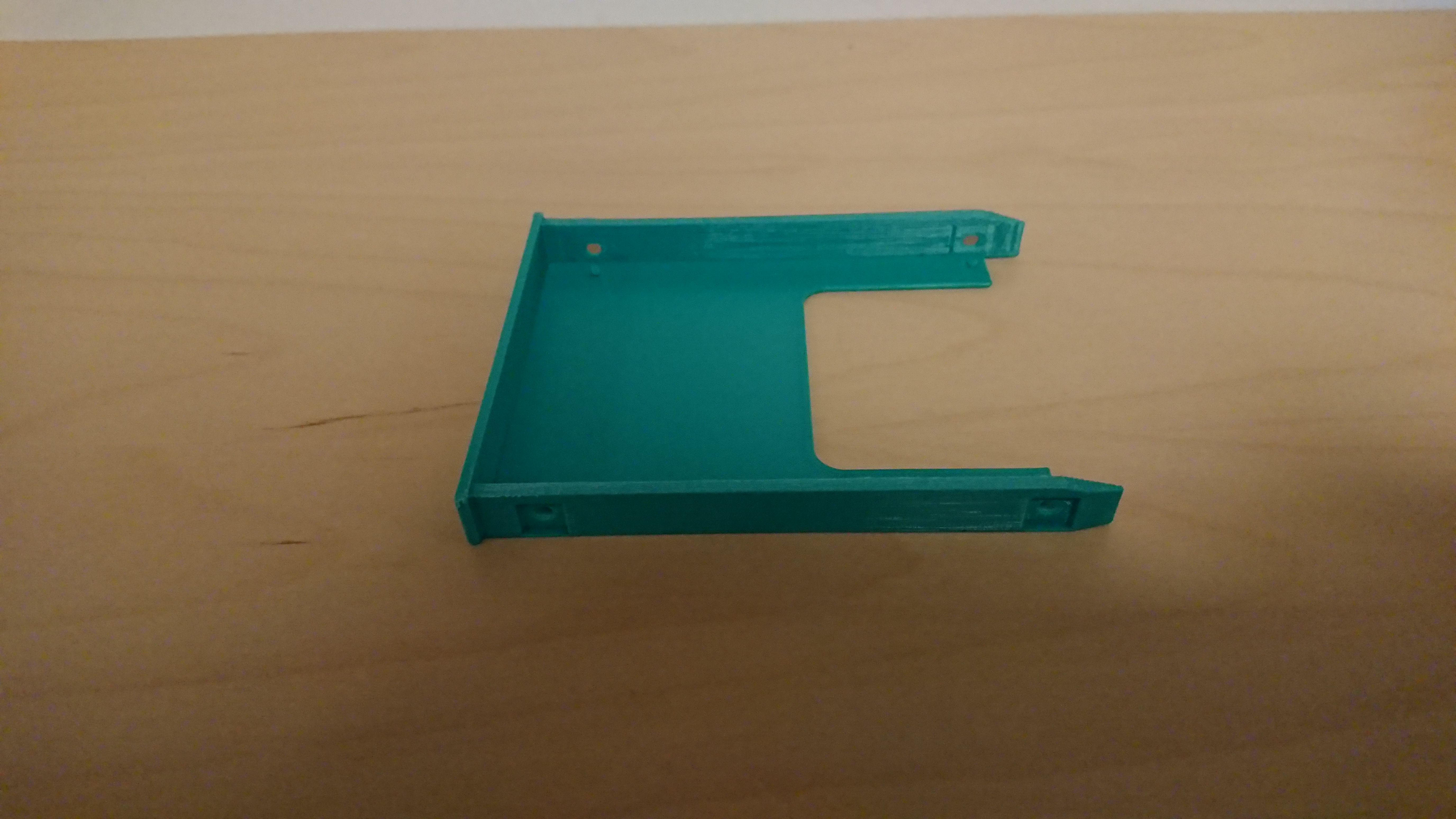 RAIDON 2.5" SATA TRAY