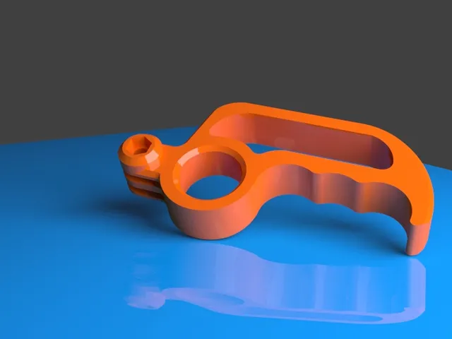 GoPro Mini Handle