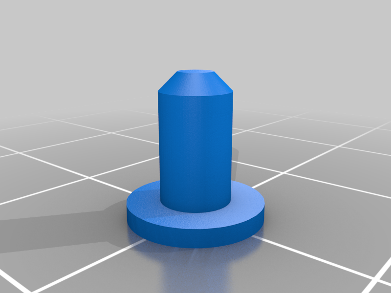 Miniatura 7 do modelo 3D Dry Box Lock&Lock