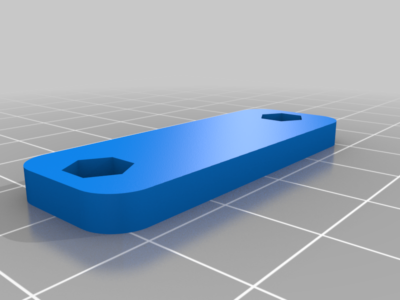 Miniatura 13 do modelo 3D Dry Box Lock&Lock