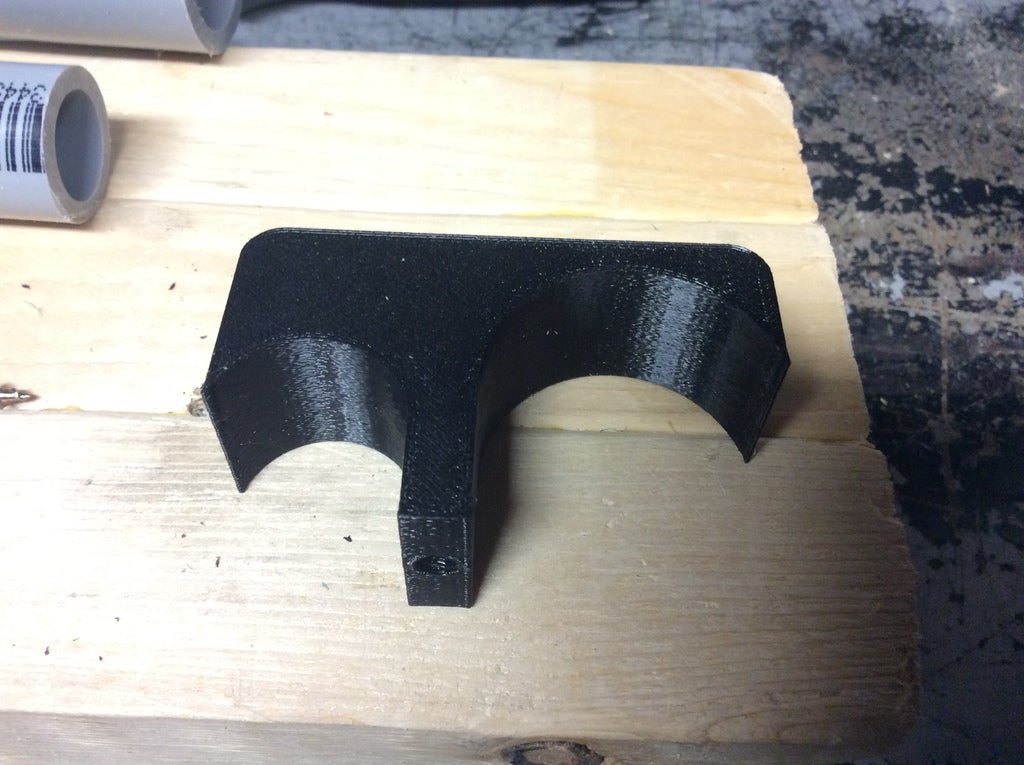 Conduit Clamp (1 inch and 0.5 inch)