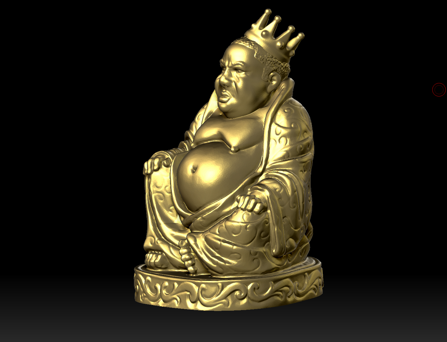 Buddah Biggie