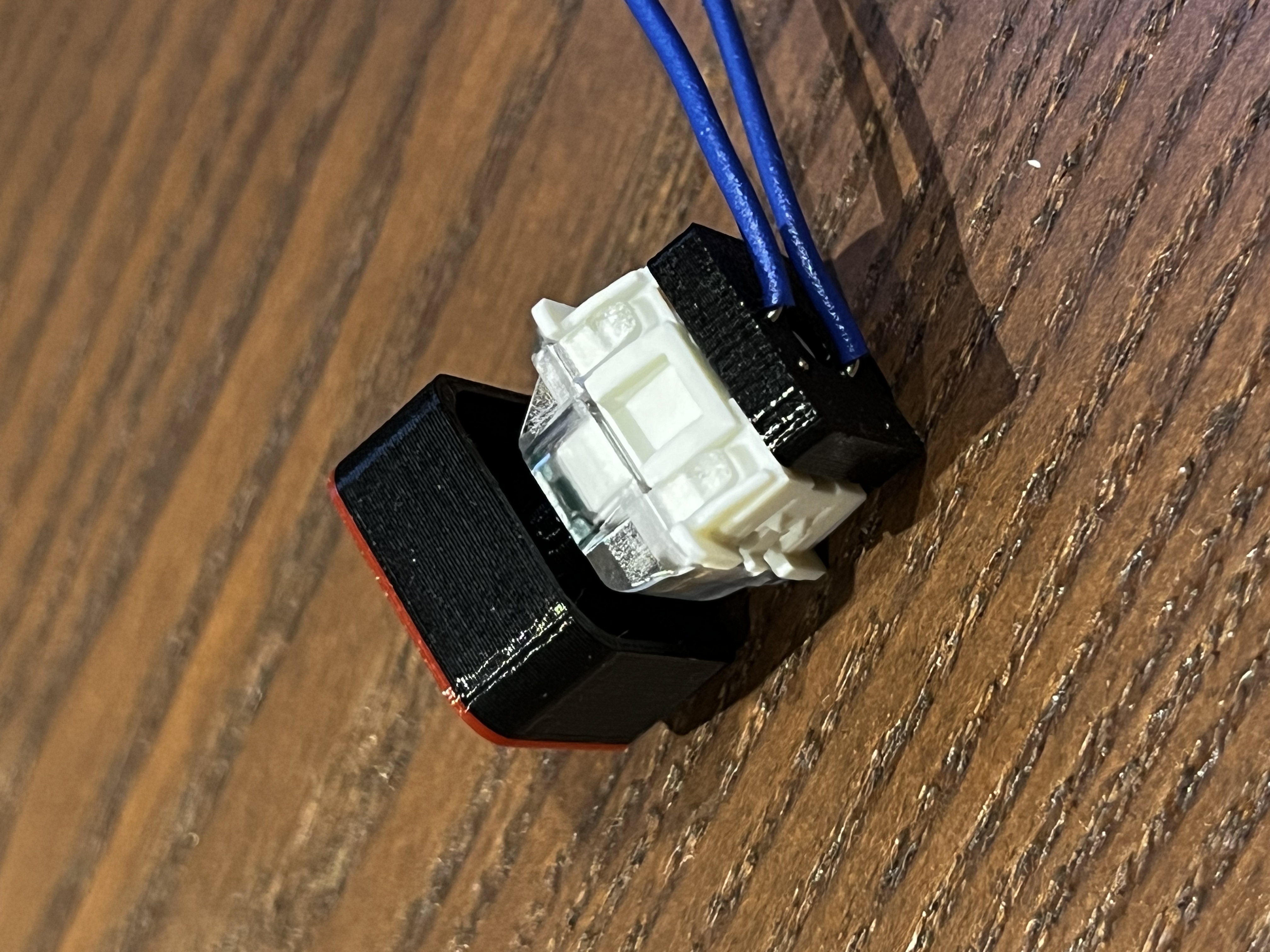 Cherry MX Hot Swap Socket
